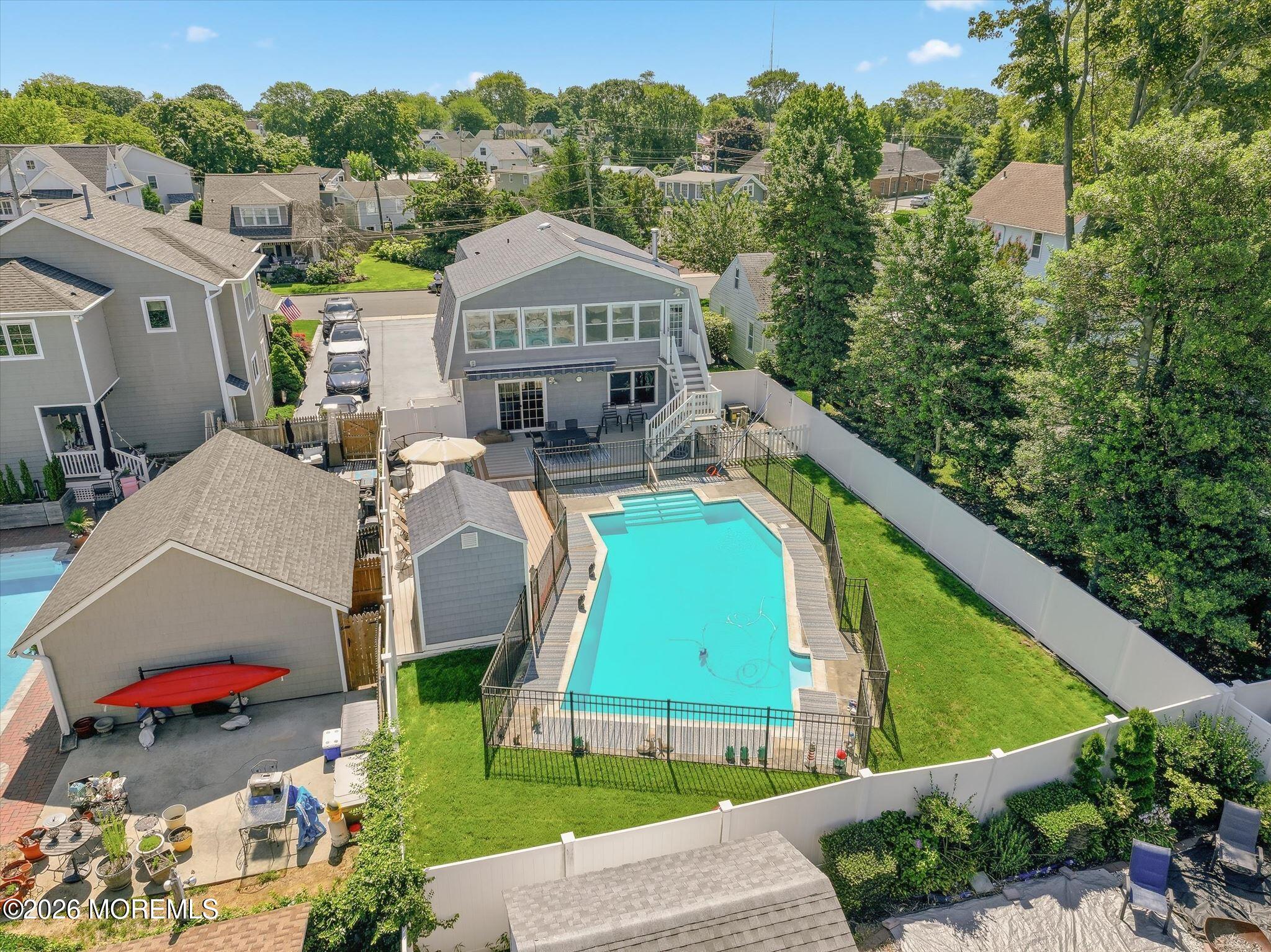 1709 Beverly Avenue Spring Lake Heights NJ 07762