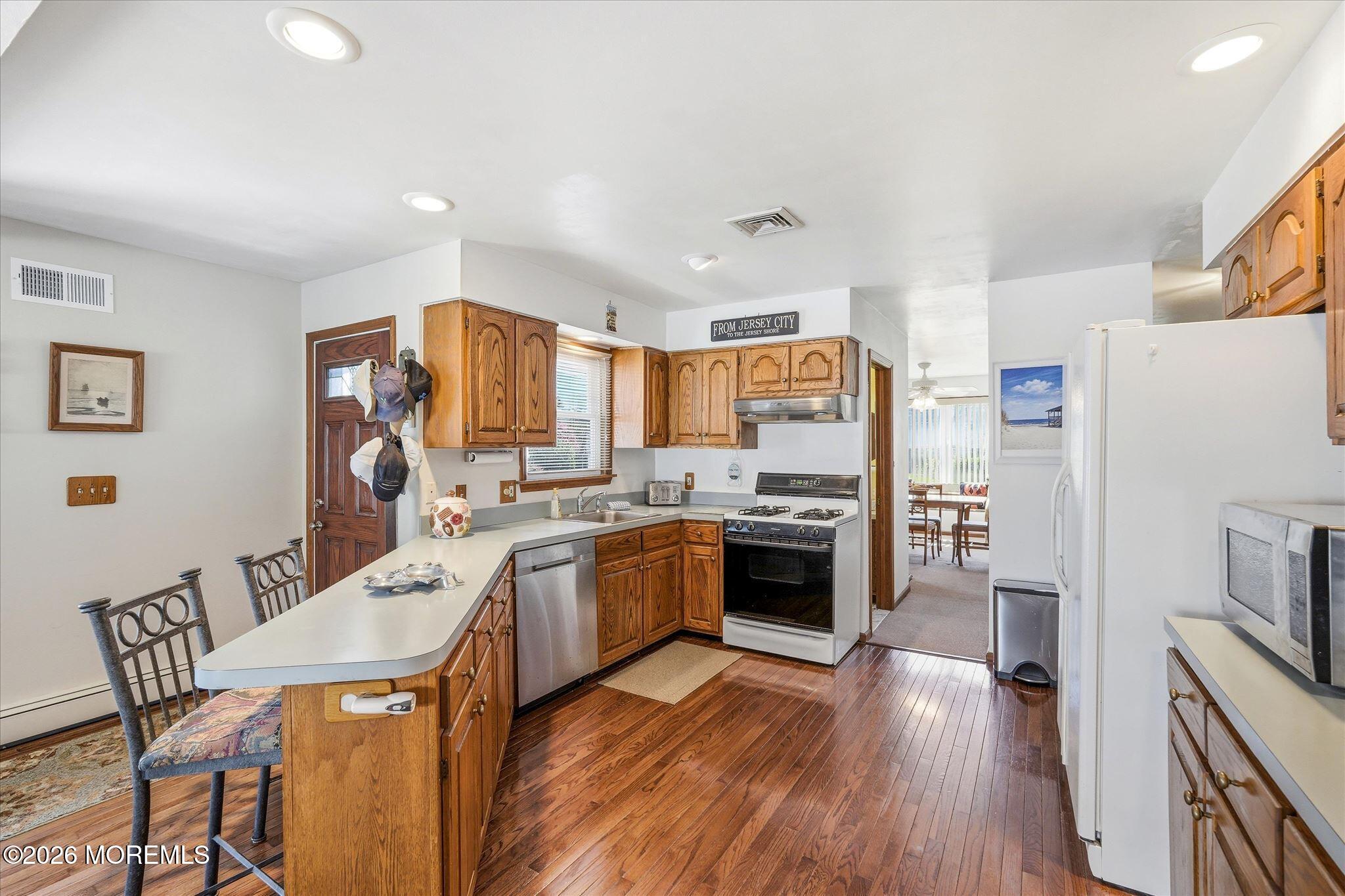1709 Beverly Avenue Spring Lake Heights NJ 07762