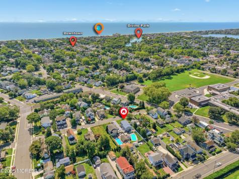 1709 Beverly Avenue Spring Lake Heights NJ 07762