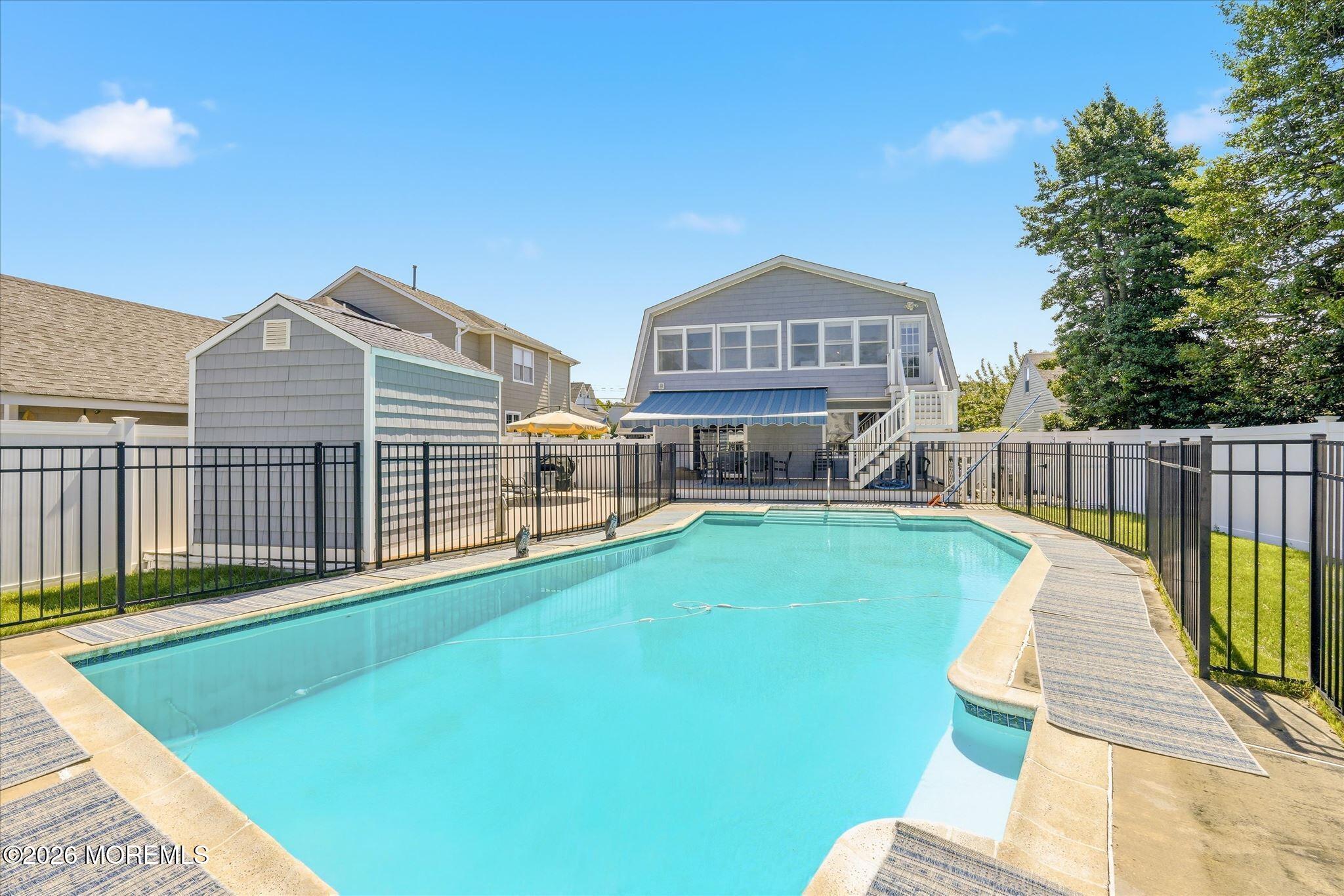 1709 Beverly Avenue Spring Lake Heights NJ 07762
