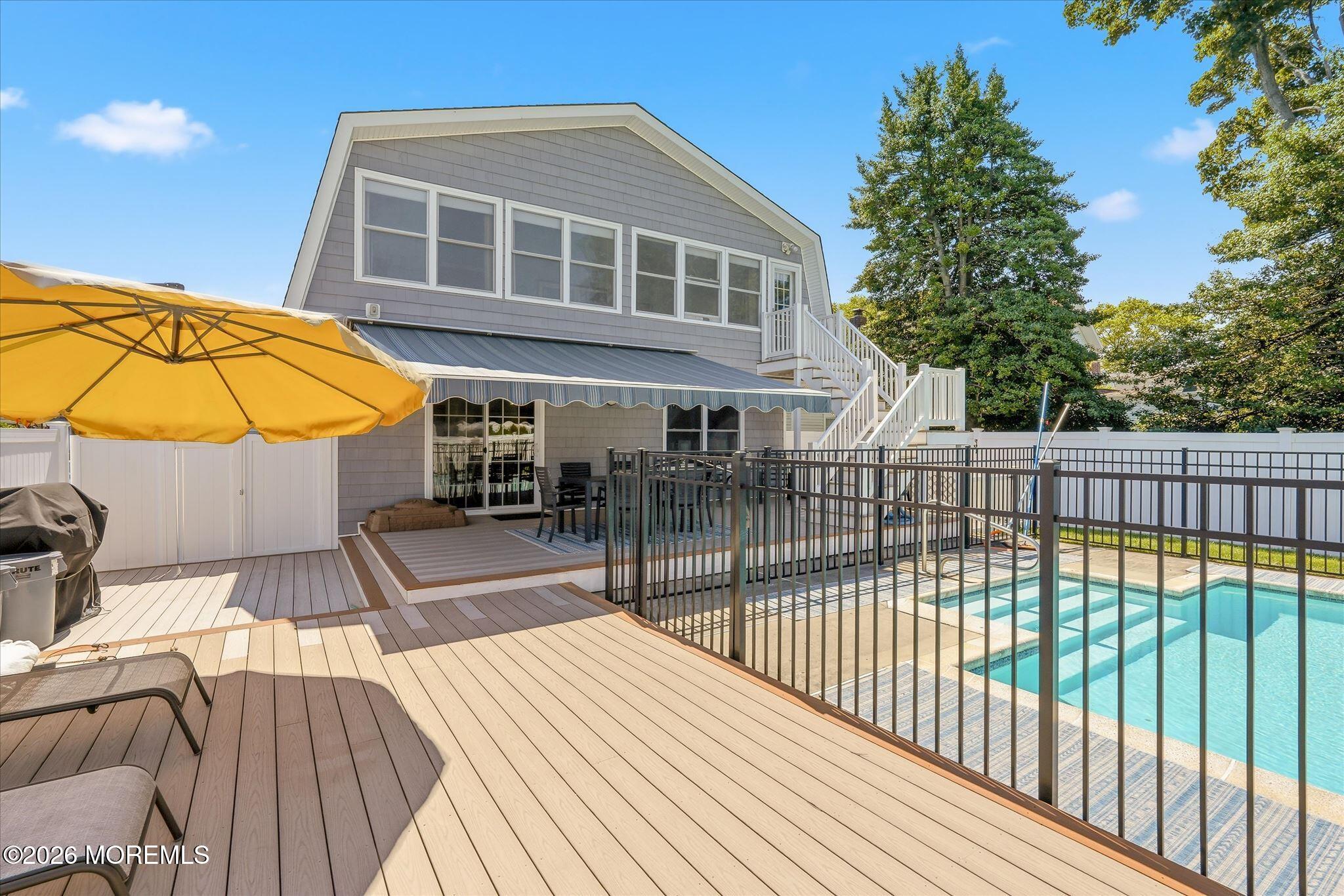 1709 Beverly Avenue Spring Lake Heights NJ 07762