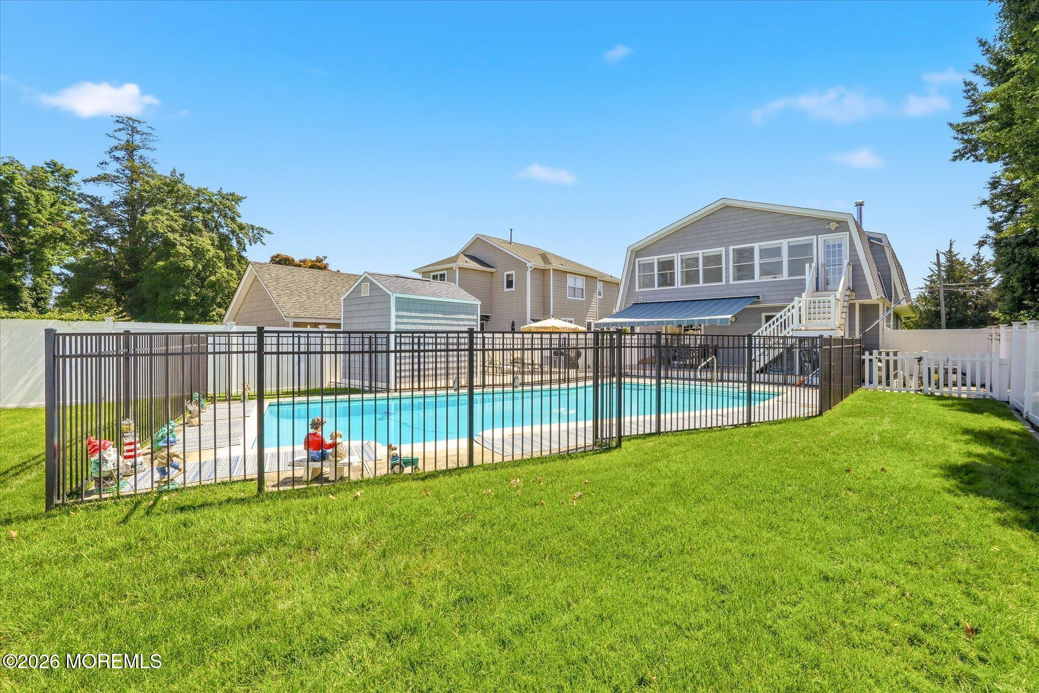 1709 Beverly Avenue Spring Lake Heights NJ 07762
