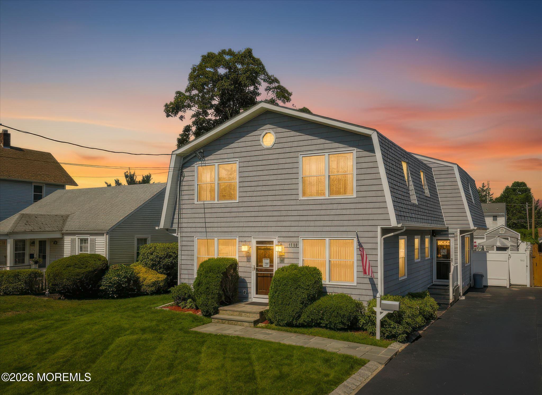 1709 Beverly Avenue Spring Lake Heights NJ 07762