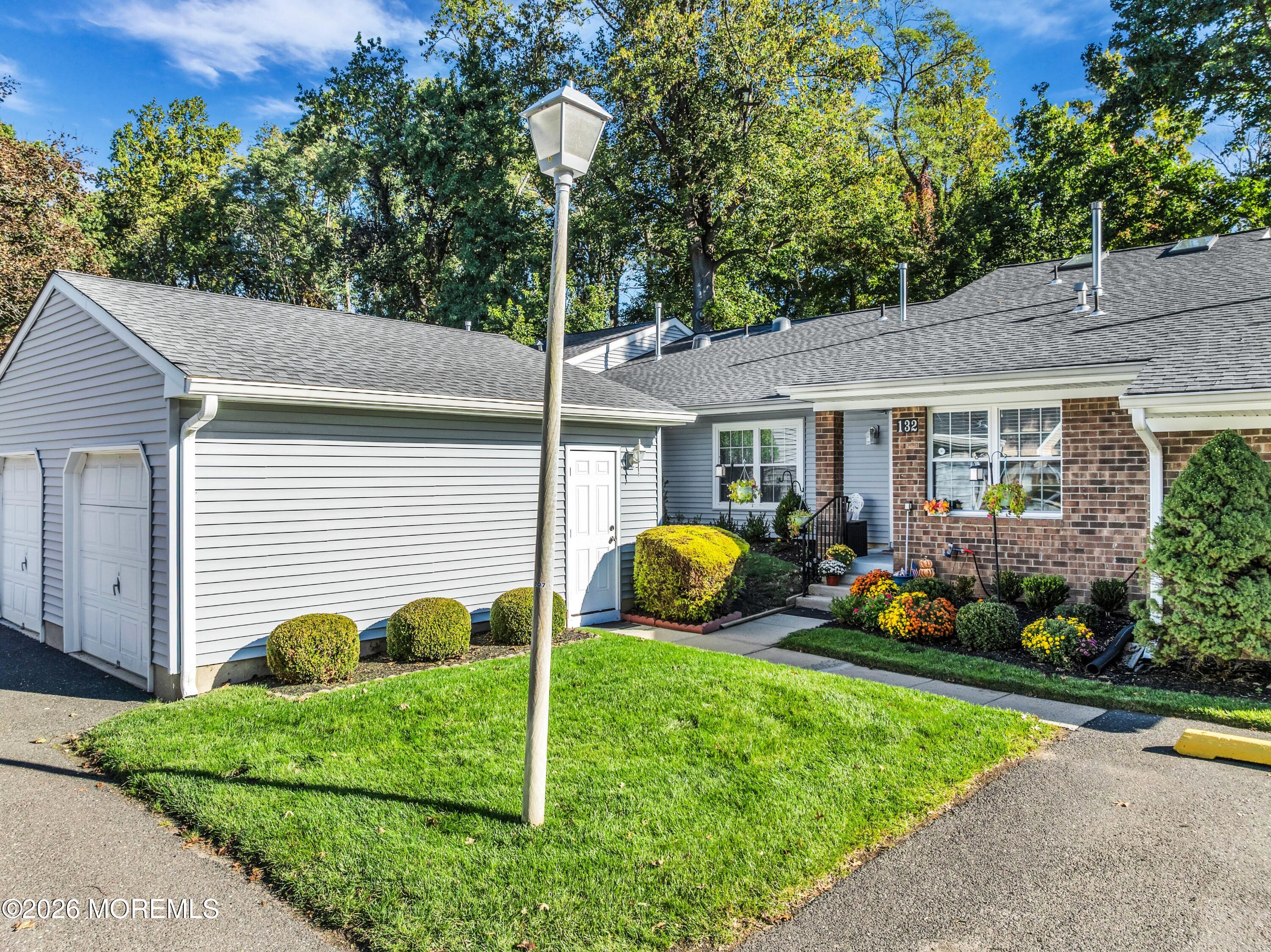 132 Viburnum Terrace Red Bank NJ 07701