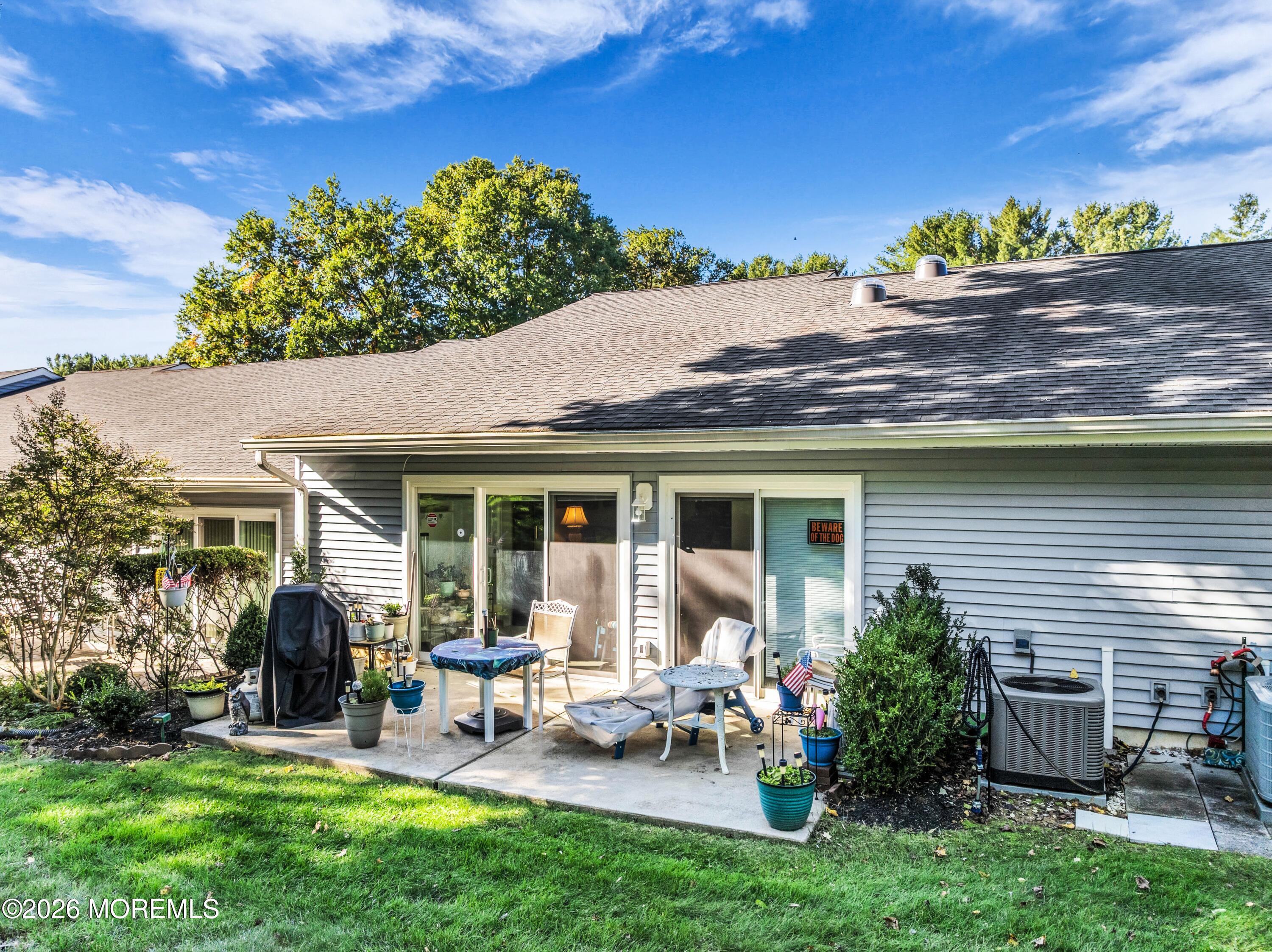 132 Viburnum Terrace Red Bank NJ 07701