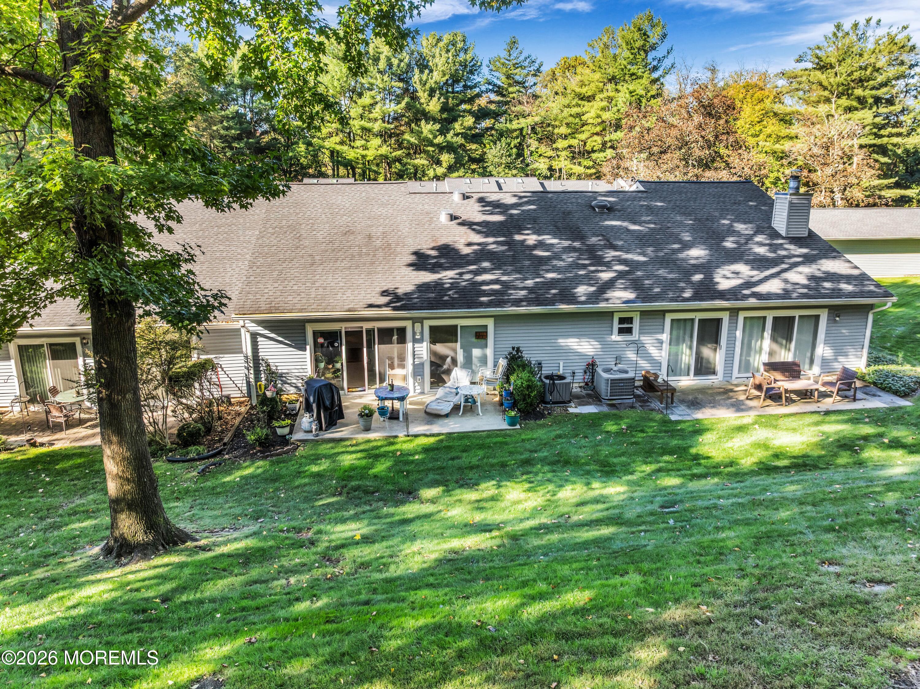 132 Viburnum Terrace Red Bank NJ 07701