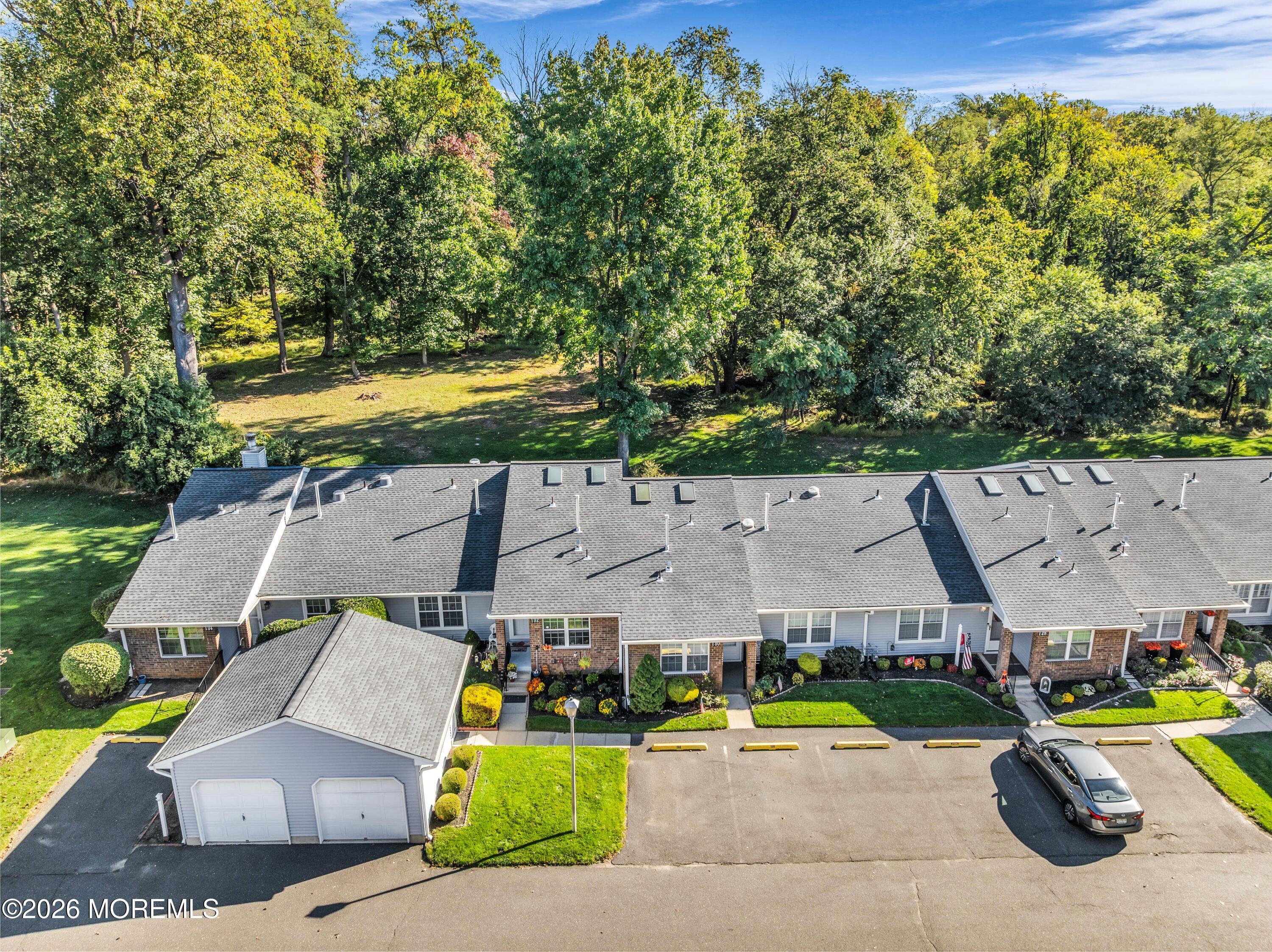 132 Viburnum Terrace Red Bank NJ 07701