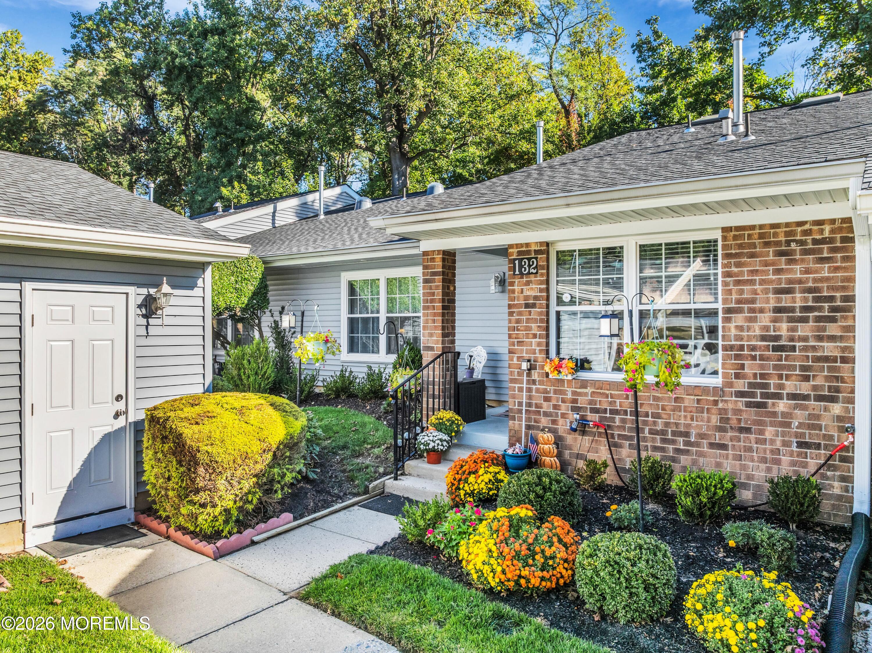 132 Viburnum Terrace Red Bank NJ 07701