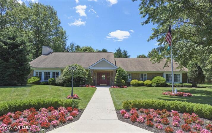 132 Viburnum Terrace Red Bank NJ 07701