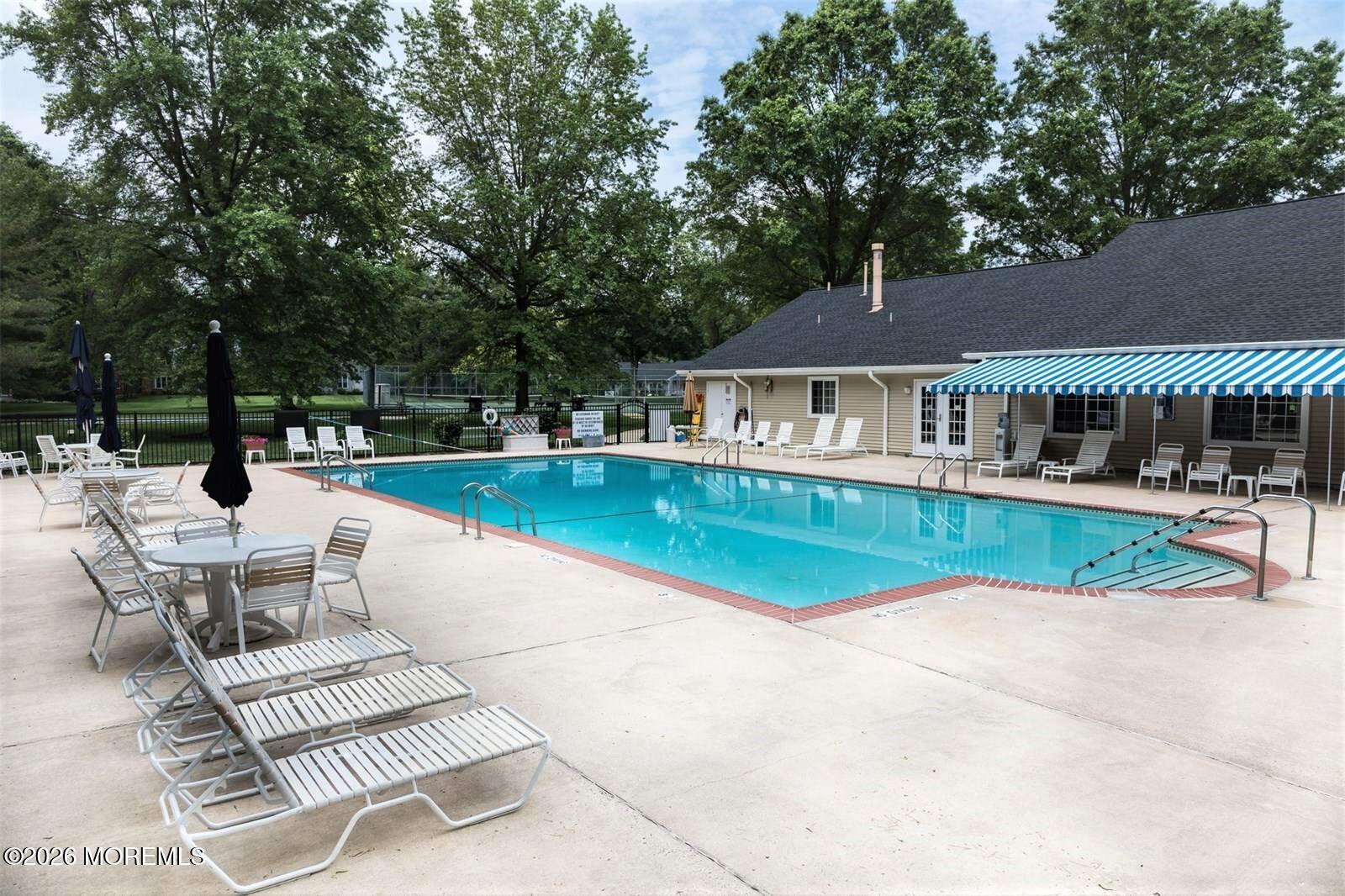 132 Viburnum Terrace Red Bank NJ 07701