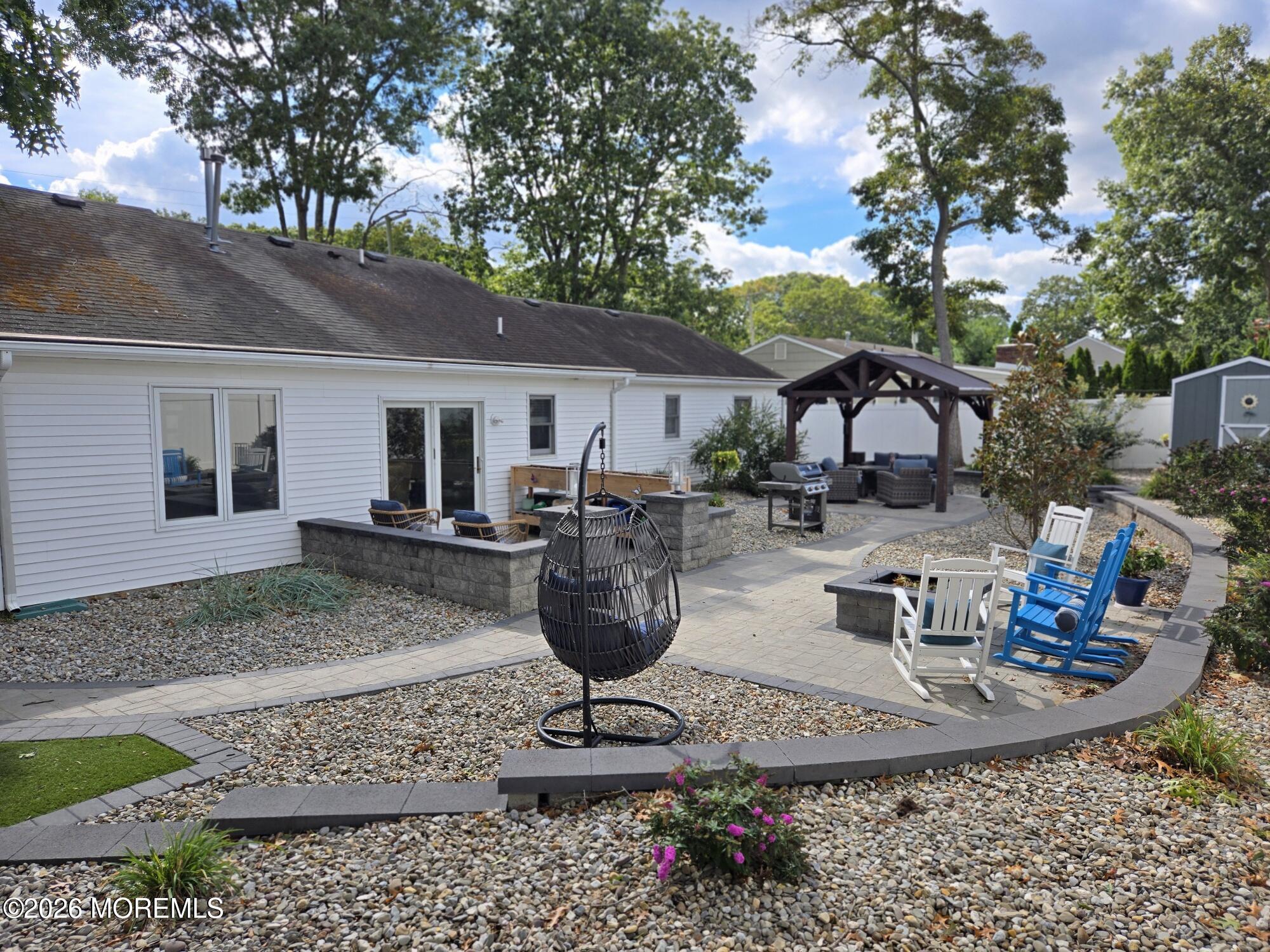 1934 Birchbark Place Toms River NJ 08753