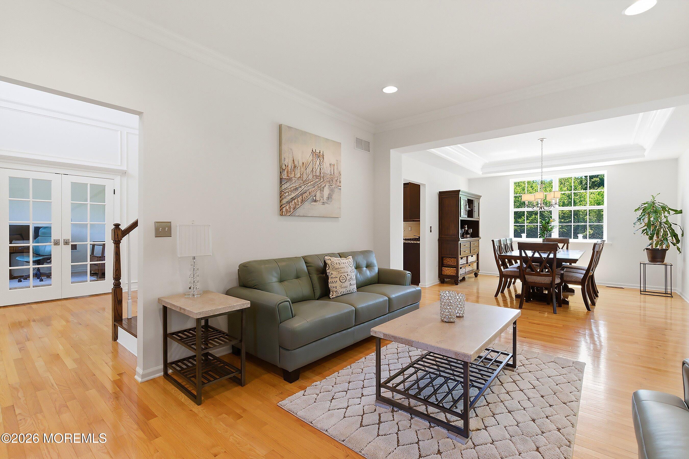 6 Valley Court Cream Ridge NJ 08514