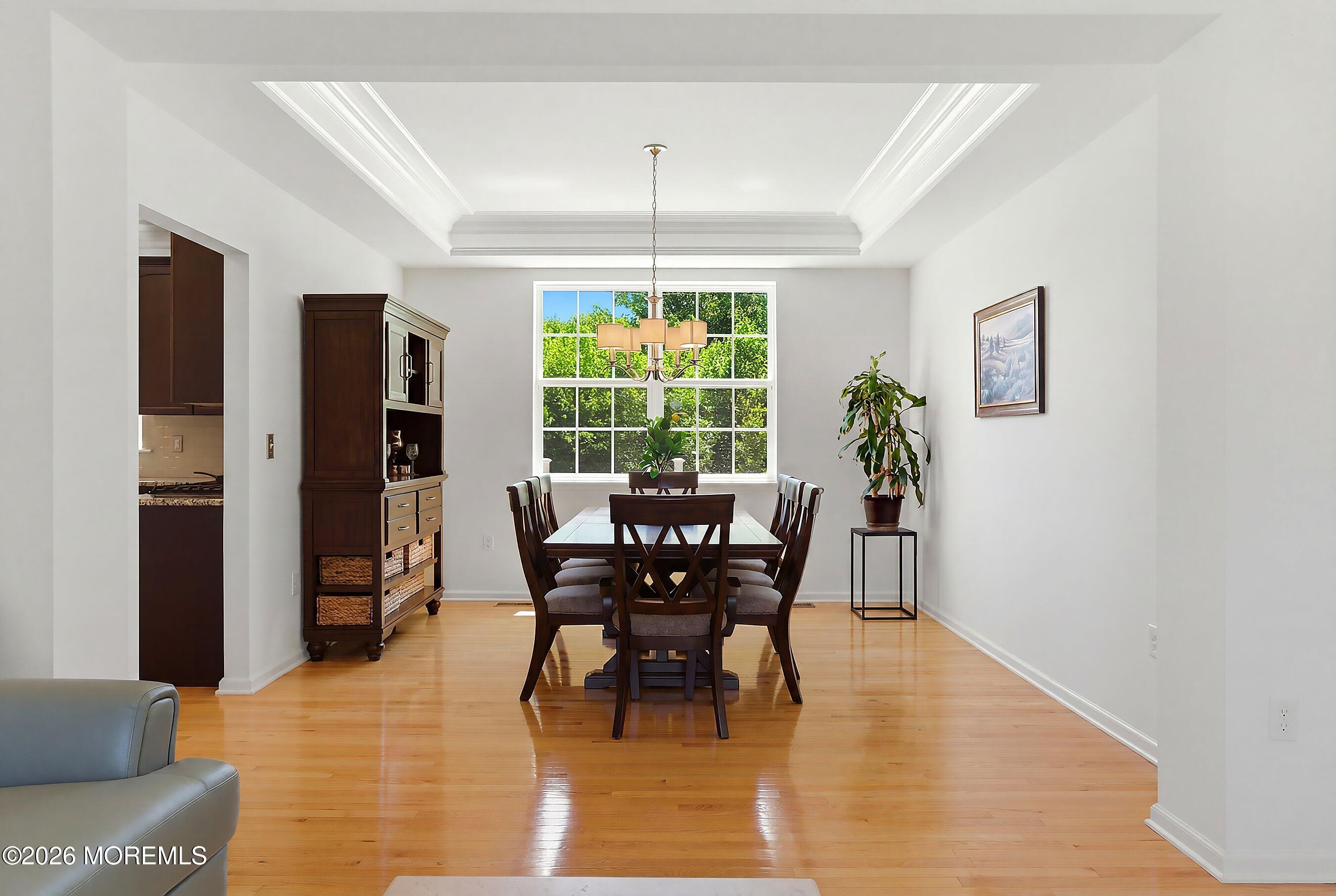 6 Valley Court Cream Ridge NJ 08514
