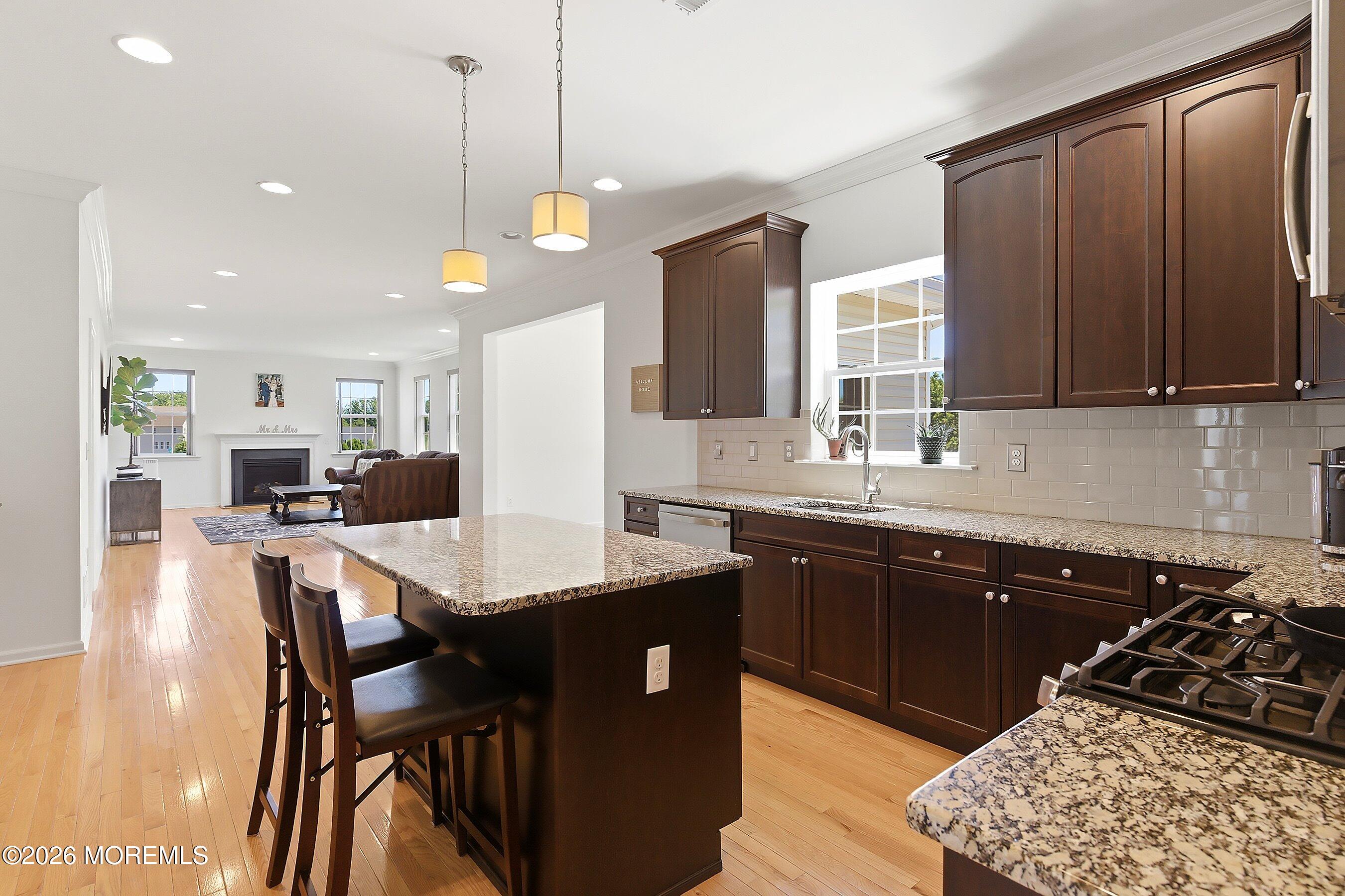 6 Valley Court Cream Ridge NJ 08514