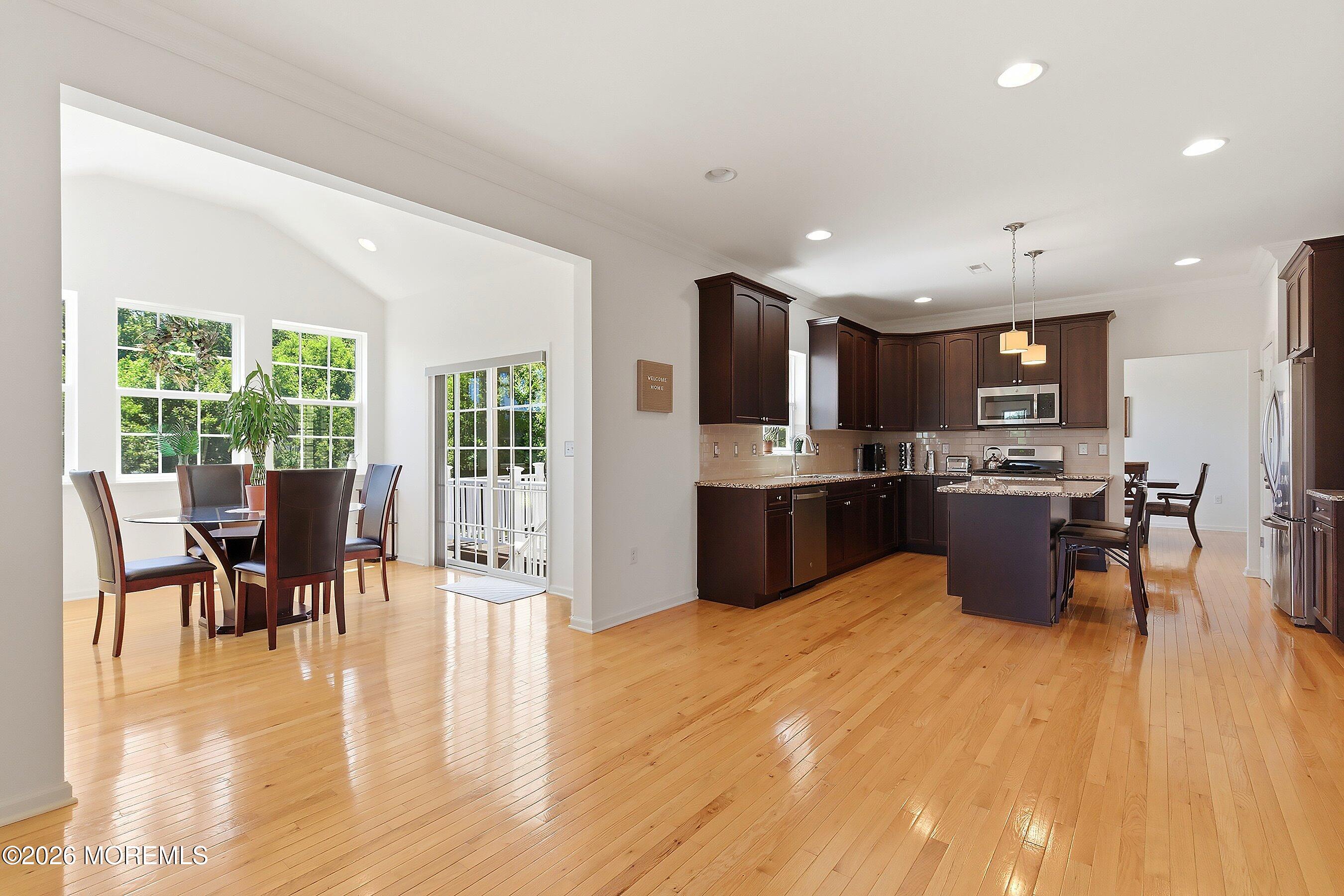 6 Valley Court Cream Ridge NJ 08514