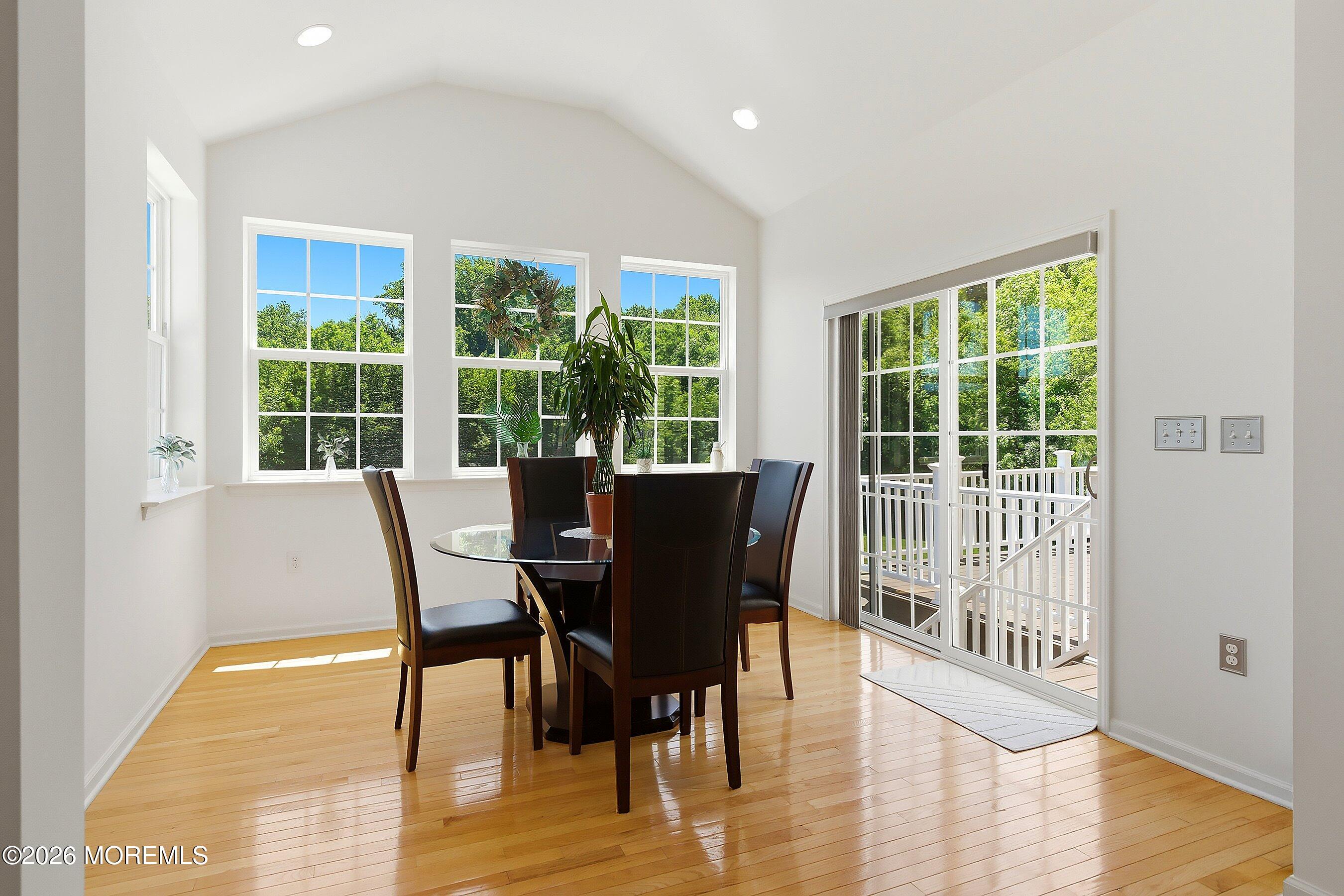 6 Valley Court Cream Ridge NJ 08514