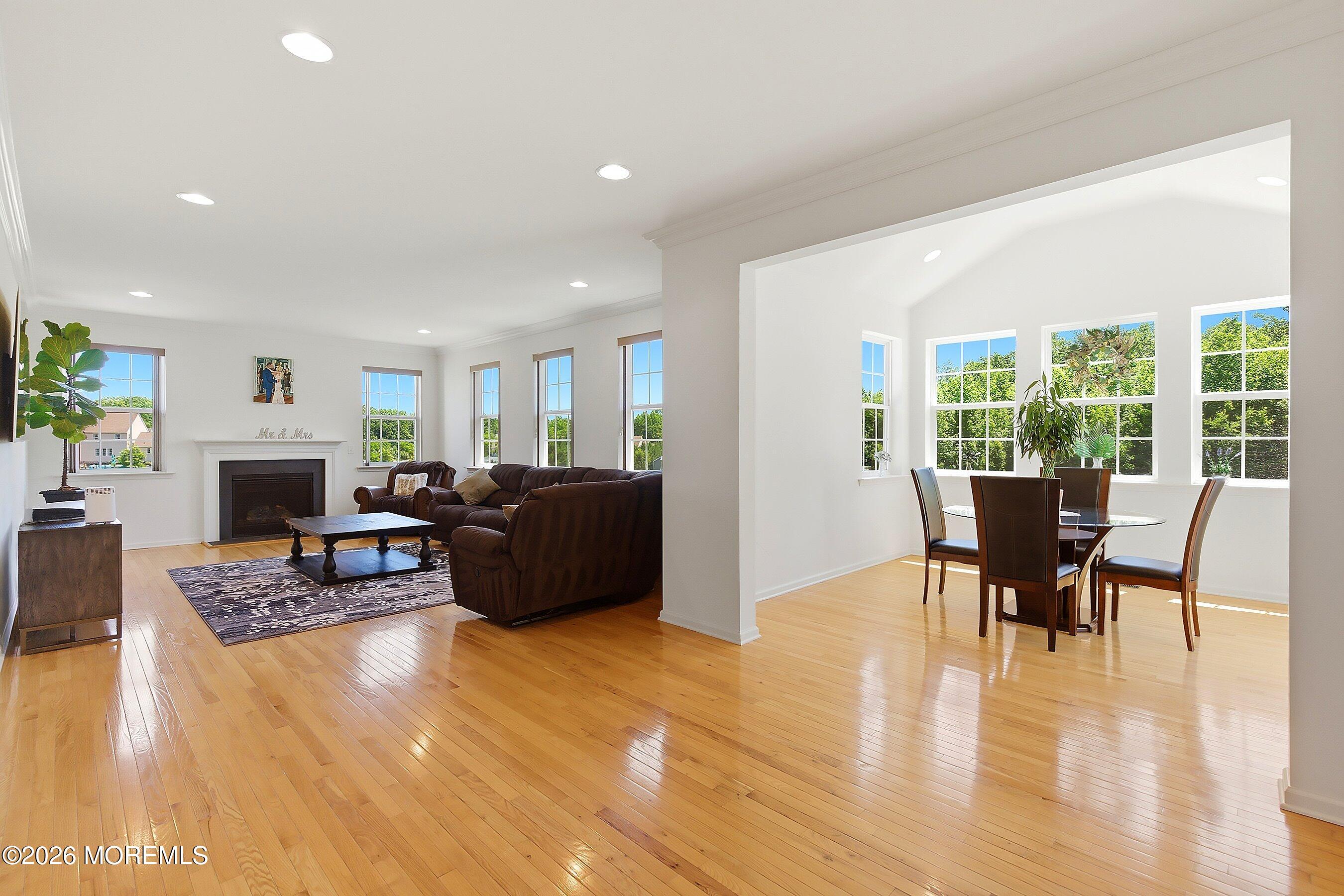 6 Valley Court Cream Ridge NJ 08514