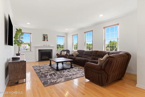 6 Valley Court Cream Ridge NJ 08514