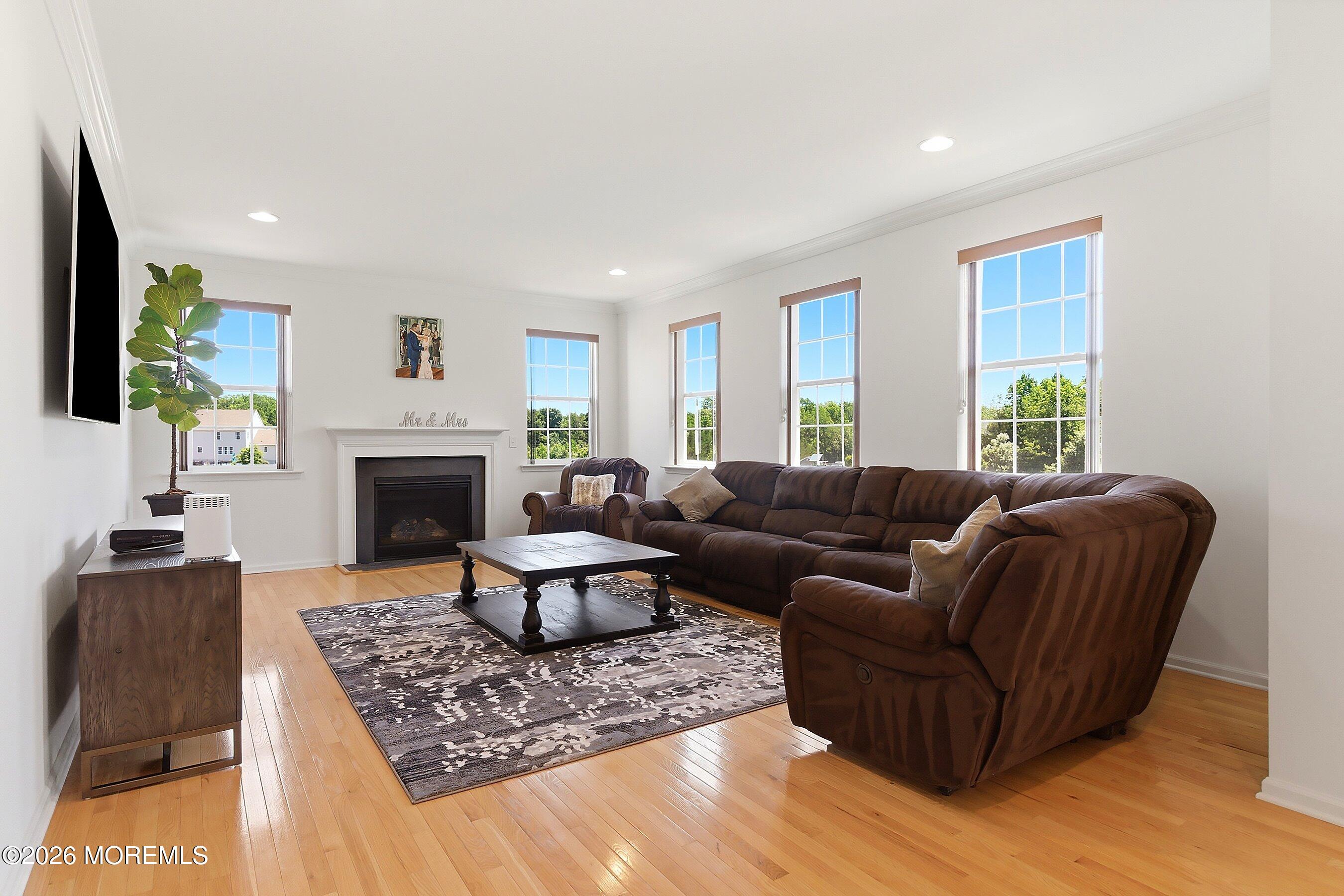 6 Valley Court Cream Ridge NJ 08514