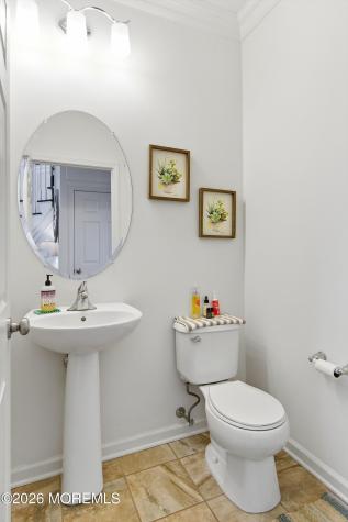 6 Valley Court Cream Ridge NJ 08514
