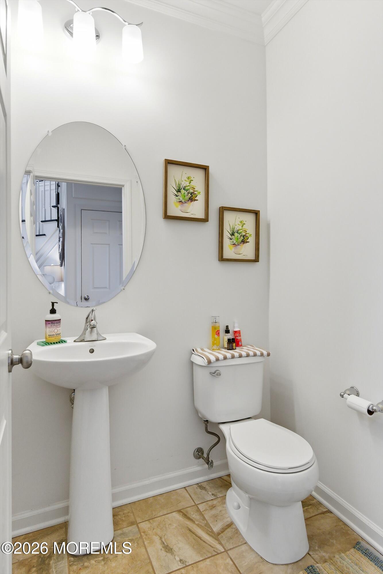 6 Valley Court Cream Ridge NJ 08514