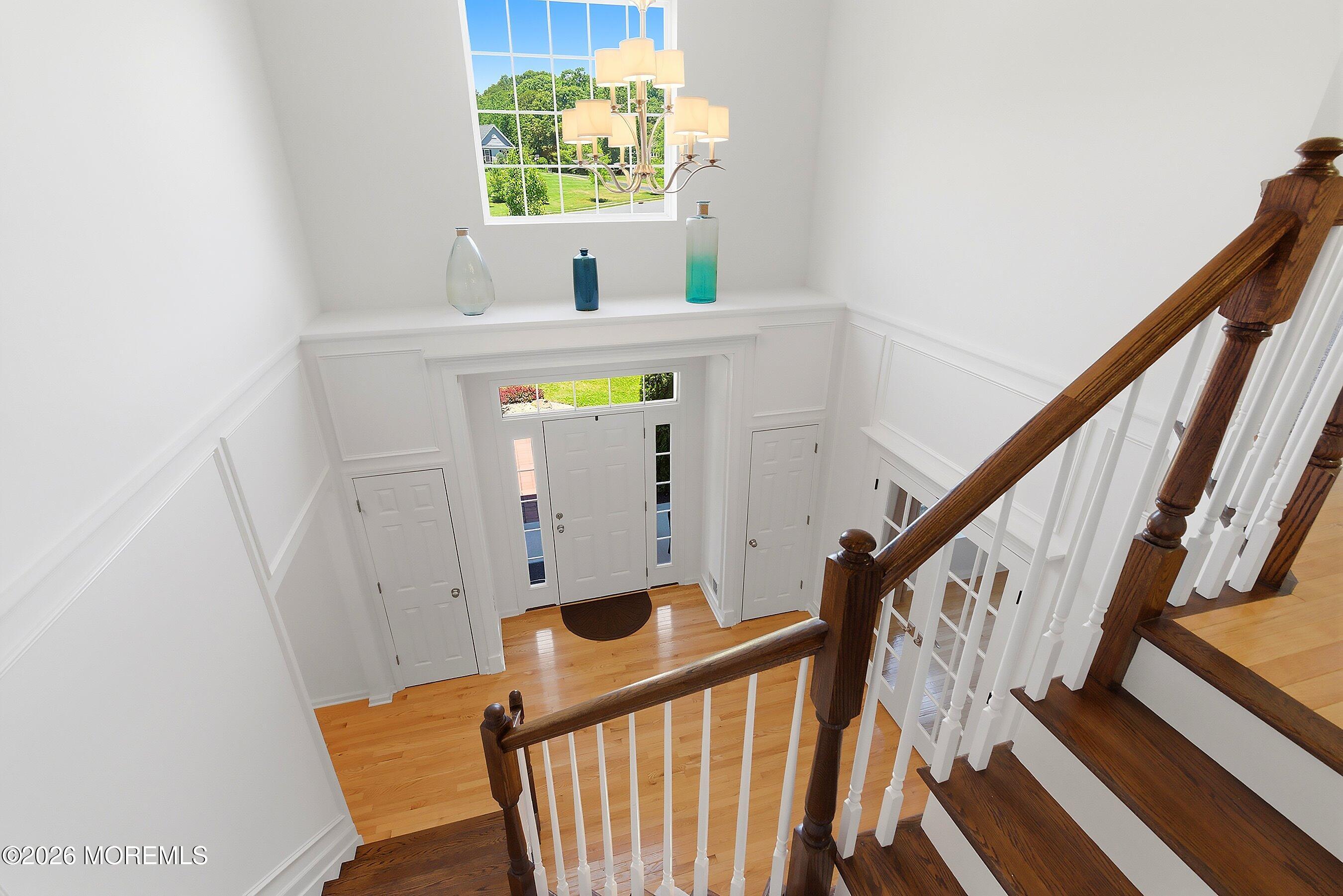 6 Valley Court Cream Ridge NJ 08514