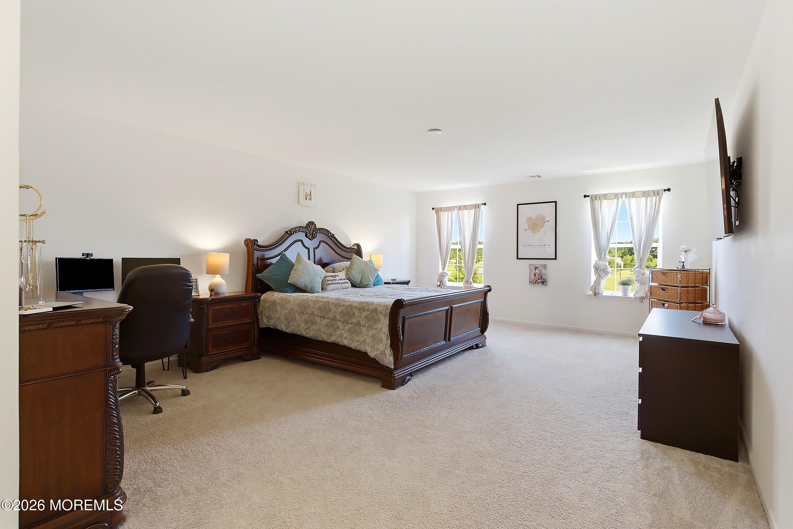 6 Valley Court Cream Ridge NJ 08514