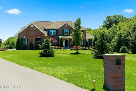 6 Valley Court Cream Ridge NJ 08514
