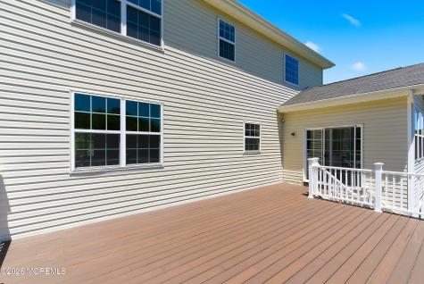 6 Valley Court Cream Ridge NJ 08514