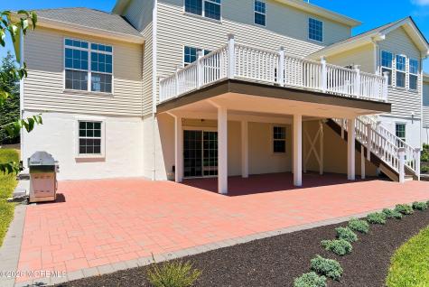 6 Valley Court Cream Ridge NJ 08514