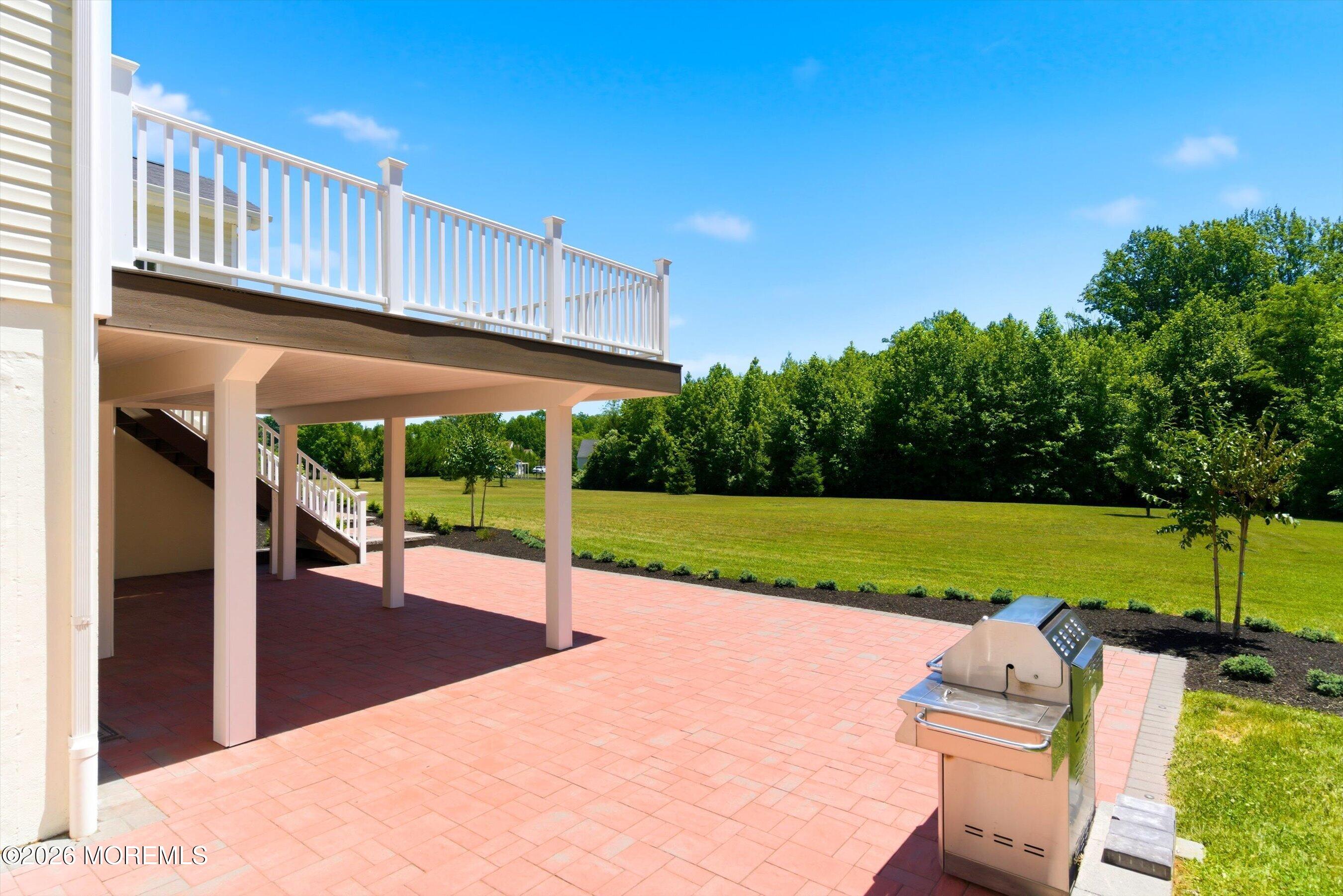 6 Valley Court Cream Ridge NJ 08514