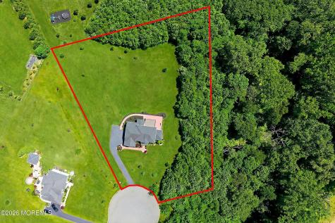 6 Valley Court Cream Ridge NJ 08514