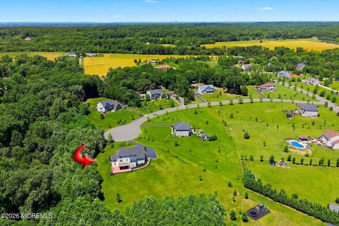 6 Valley Court Cream Ridge NJ 08514
