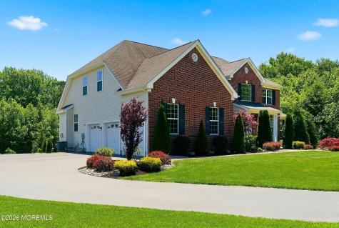 6 Valley Court Cream Ridge NJ 08514