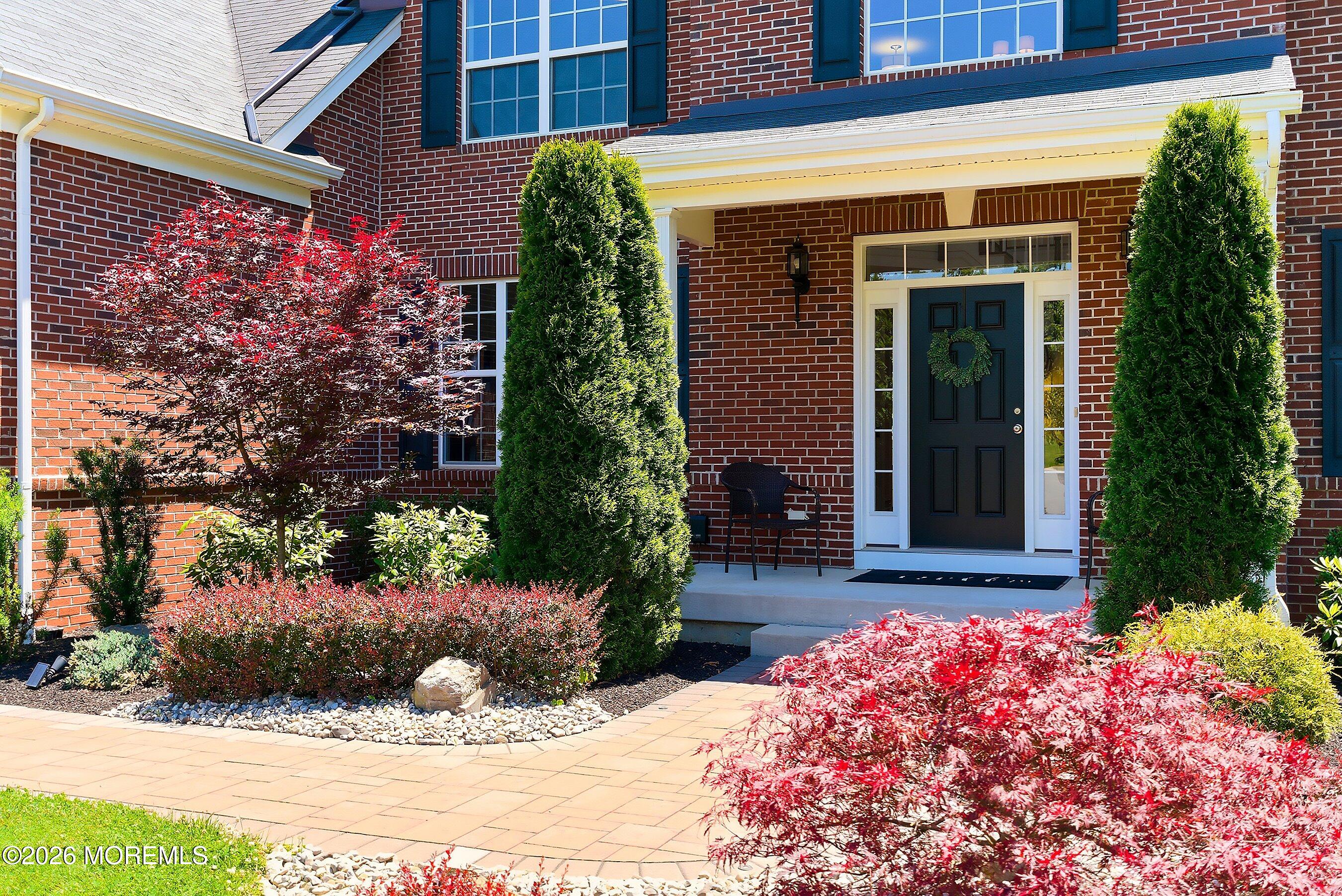 6 Valley Court Cream Ridge NJ 08514