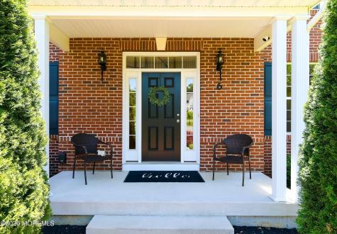 6 Valley Court Cream Ridge NJ 08514