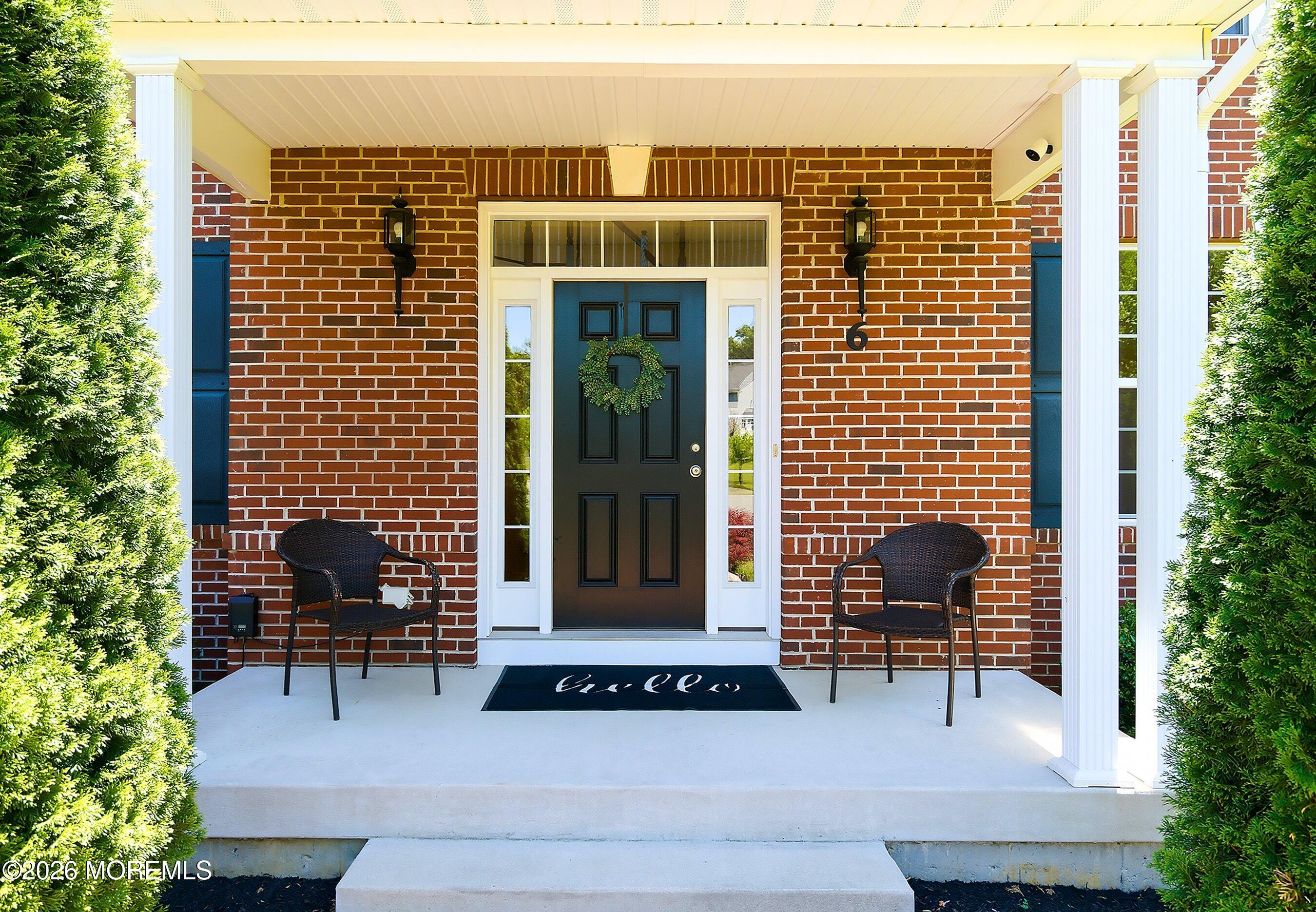 6 Valley Court Cream Ridge NJ 08514