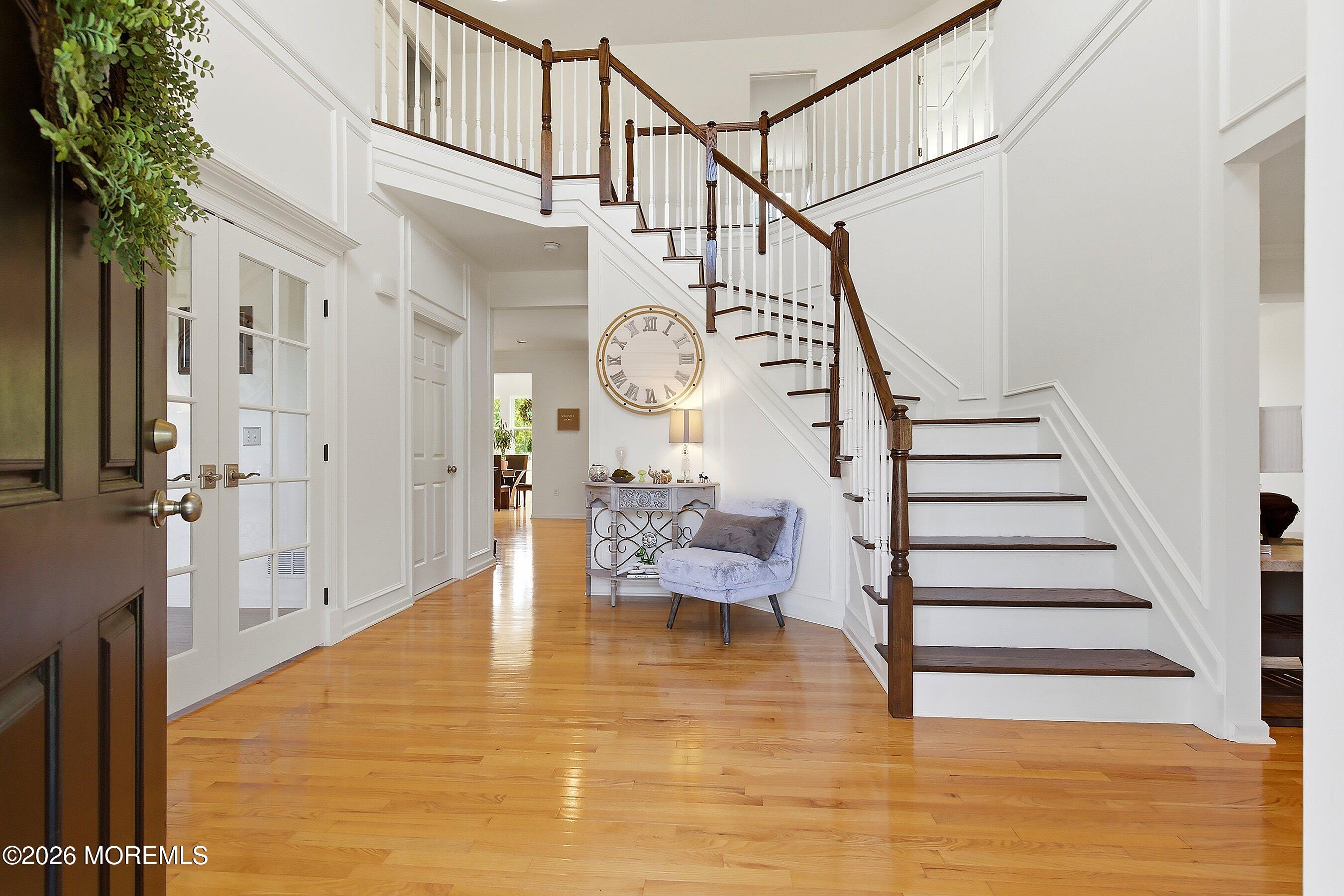 6 Valley Court Cream Ridge NJ 08514