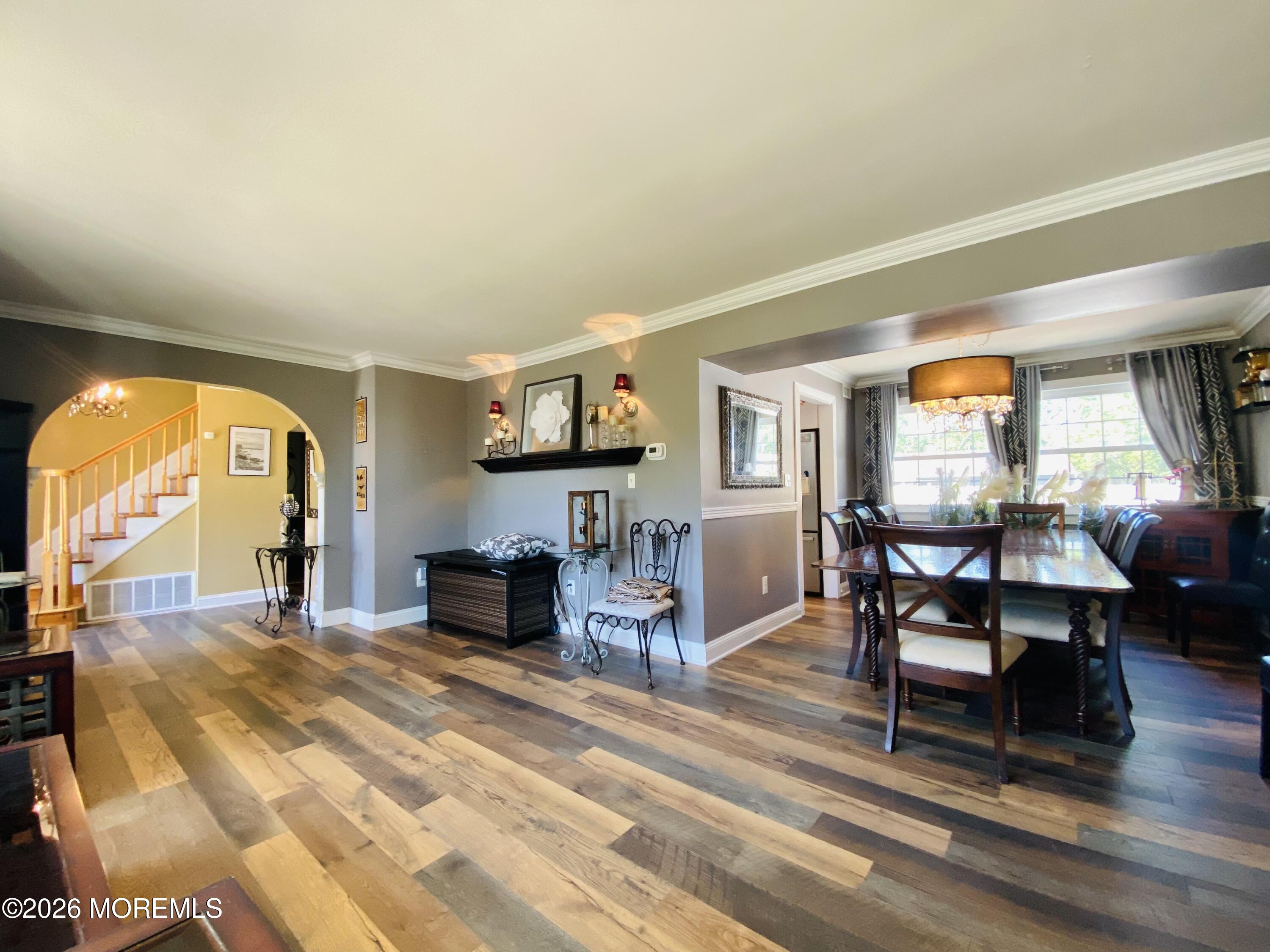 327 Barcelona Drive Toms River NJ 08753