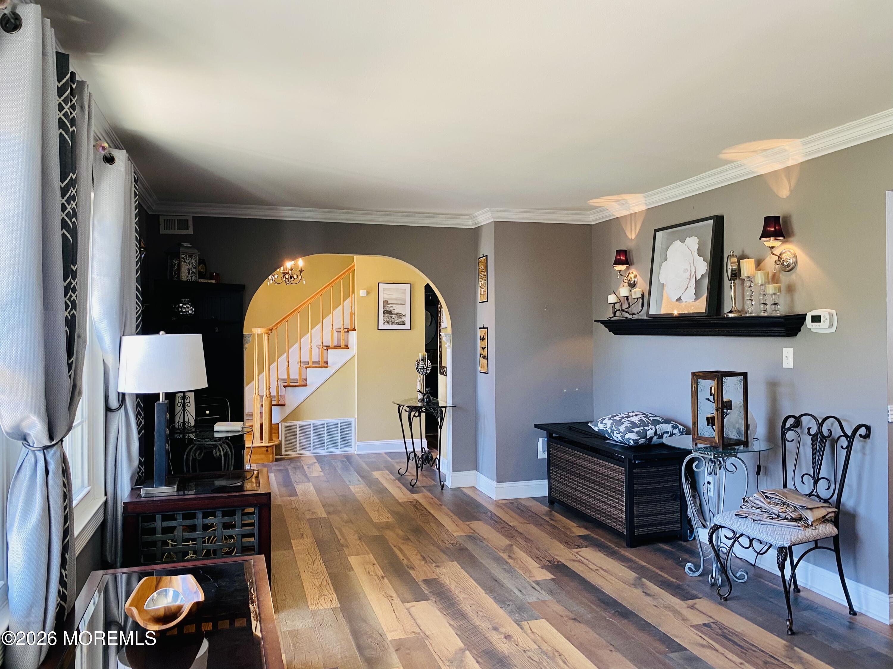 327 Barcelona Drive Toms River NJ 08753