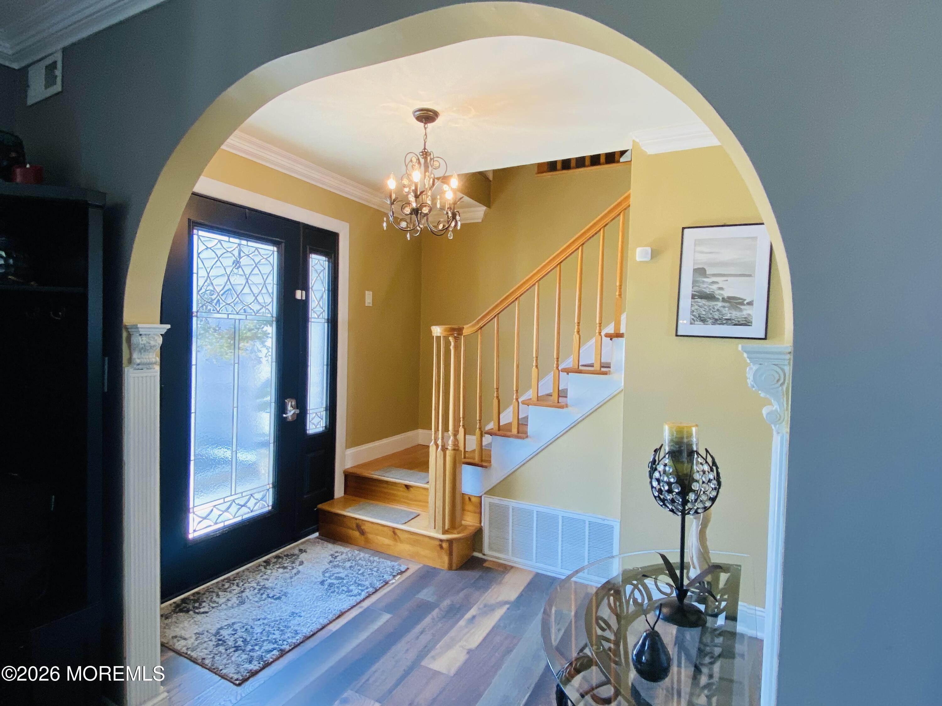 327 Barcelona Drive Toms River NJ 08753