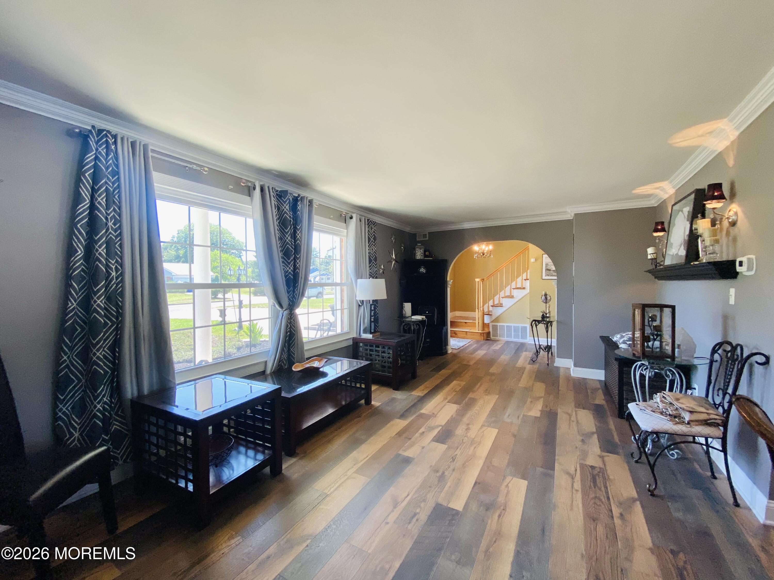 327 Barcelona Drive Toms River NJ 08753
