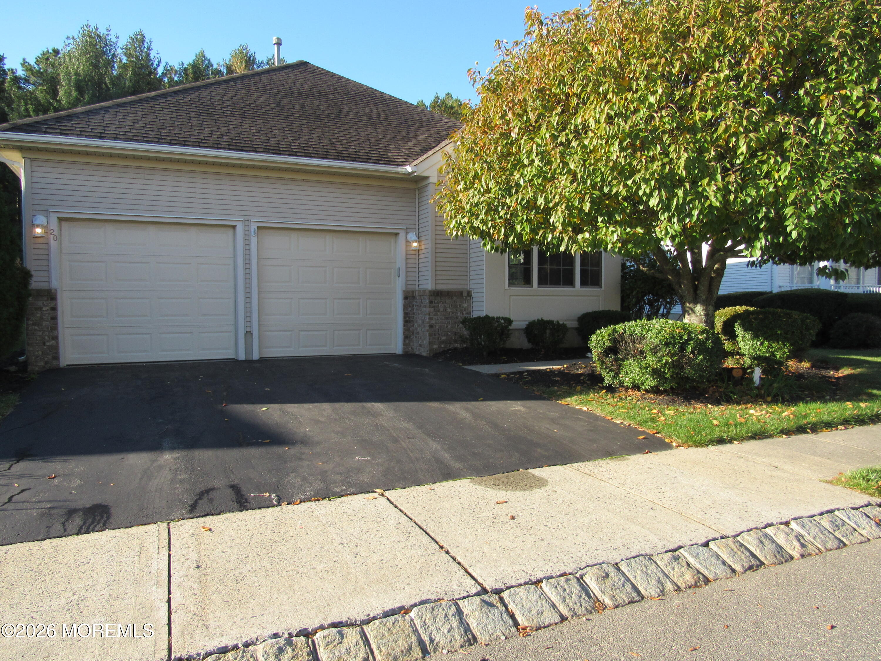 20 Belvedere Drive S Manchester NJ 08759