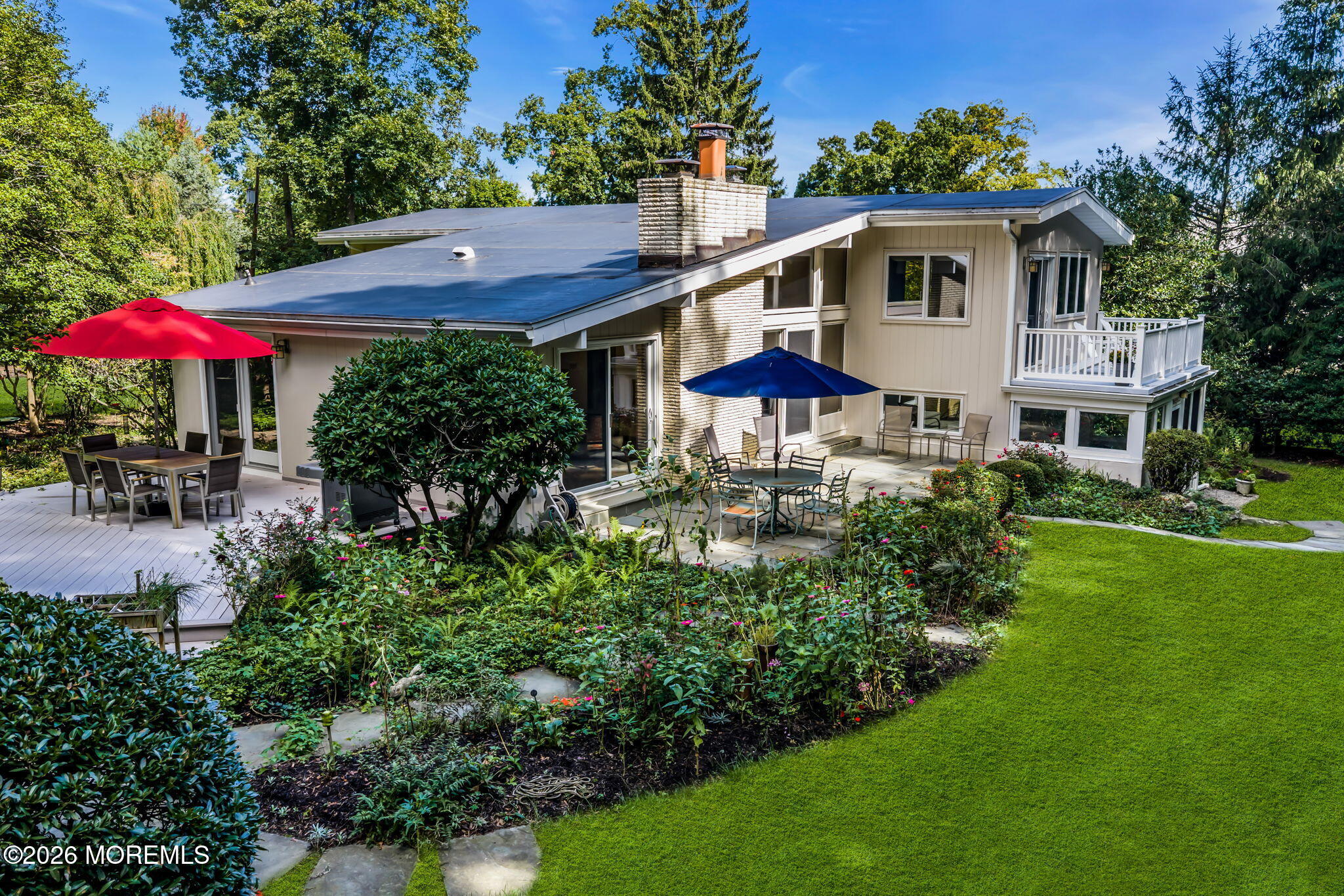 39 Red Coach Lane Locust NJ 07760
