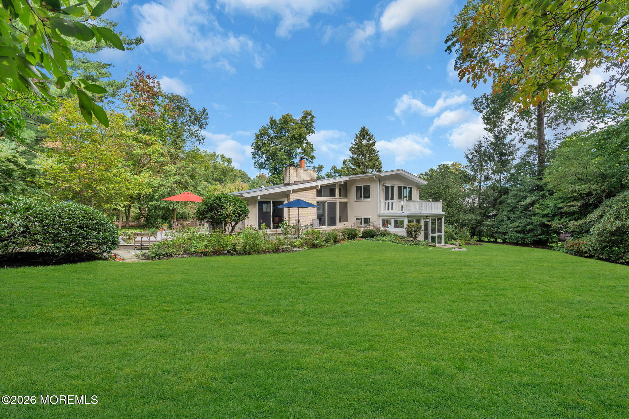 39 Red Coach Lane Locust NJ 07760