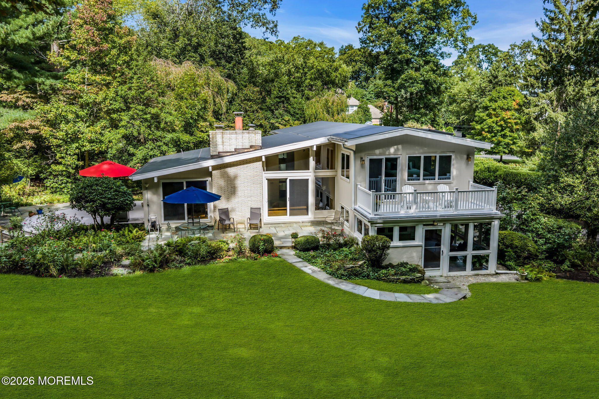 39 Red Coach Lane Locust NJ 07760