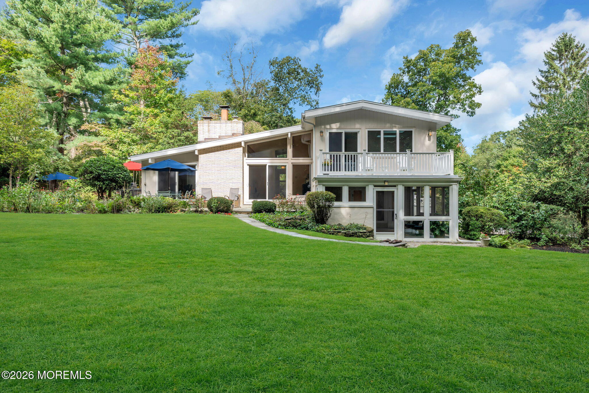 39 Red Coach Lane Locust NJ 07760
