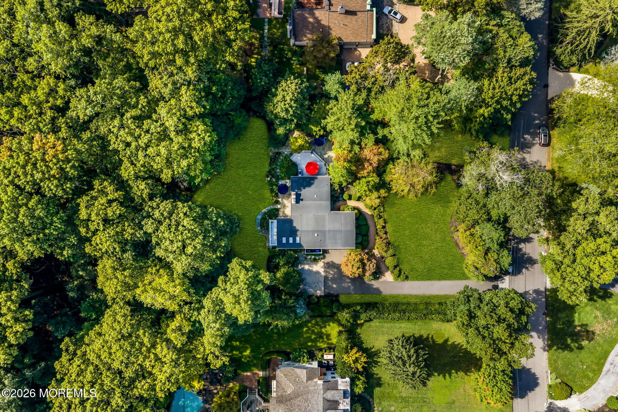 39 Red Coach Lane Locust NJ 07760