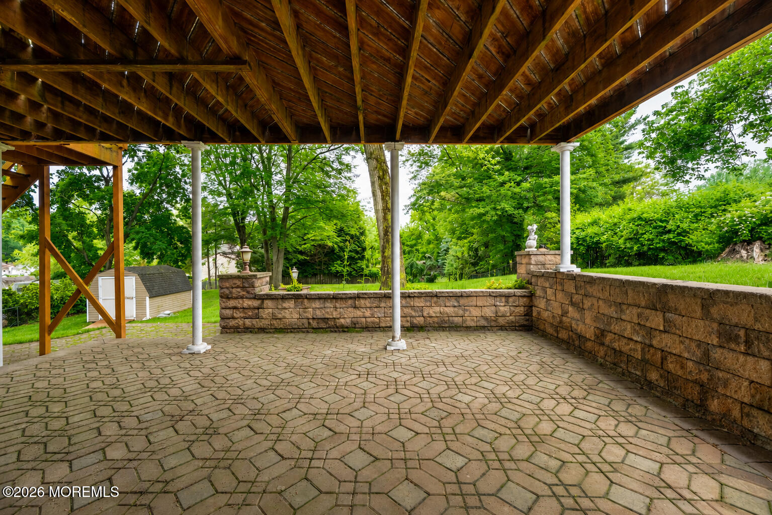 18 Nolan Road Morganville NJ 07751