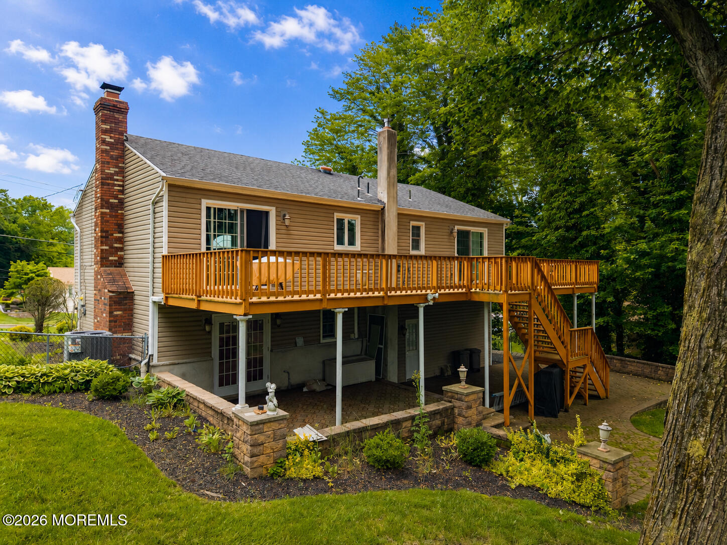 18 Nolan Road Morganville NJ 07751
